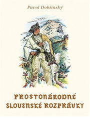 Prostonárodné slovenské rozprávky III