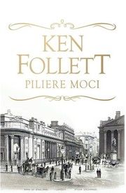 Piliere moci