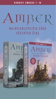Kroniky Amberu