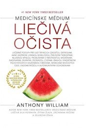 Medicinské médium - Liečivá očista