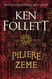 Piliere zeme - 2. vydanie