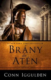Brány do Atén