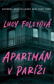 Apartmán v Paríži