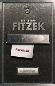 Pozvánka