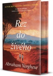 Rez do živého