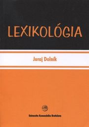 Lexikológia