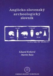 Anglicko-slovenský archeologický slovnik