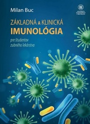 Základná a klinická imunológia pre študentov zubného lekárstva