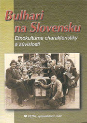 Bulhari na Slovensku