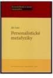 Personalistické metafyziky