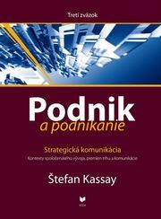 Podnik a podnikanie (Tretí zväzok) 