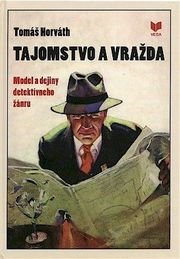 Tajomstvo a vražda