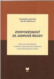 Zodpovednosť za jadrové škody