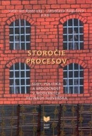Storočie procesov