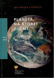 Planéta, na ktorej žijeme