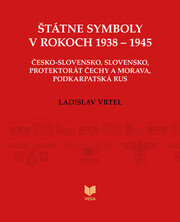 Štátne symboly v rokoch 1938-1945