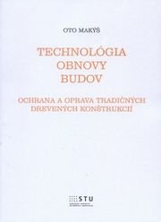 Technológia obnovy budov
