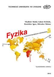 Fyzika v environmentálnom inžinierstve II.