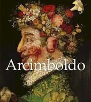 Arcimboldo 1527-1593