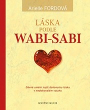 Láska podle Wabi-sabi
