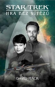 Star Trek: Typhonský pakt – Hra bez vítězů