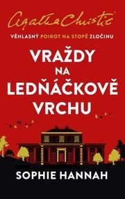 Vraždy na Ledňáčkově vrchu