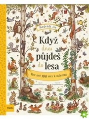 Když dnes půjdeš do lesa…