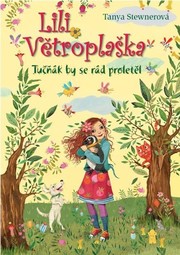 Lili Větroplaška: Tučňák by se rád proletěl