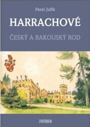 HARRACHOVÉ - Český a rakouský rod