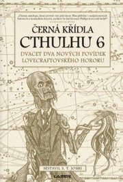 Černá křídla Cthulhu 6