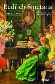 Bedřich Smetana - Životopis