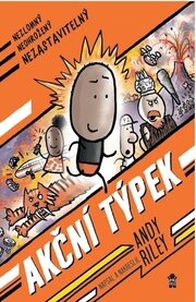 Akční týpek