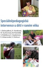 Speciálněpedagogická intervence u dětí v raném věku