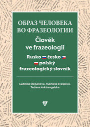 Člověk ve frazeologii