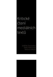 Kritické čtení mediálních textů
