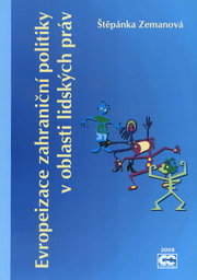 Evropeizace zahraniční politiky v oblasti lidských práv