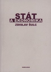 Stát a ekonomika