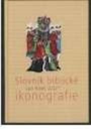 Slovník biblické ikonografie