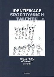 Identifikace sportovních talentů