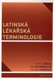 Latinská lékařská terminologie