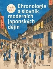 Chronologie a slovník moderních japonských dějin