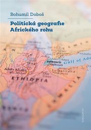 Politická geografie Afrického rohu