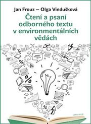 Čtení a psaní odborného textu v environmentálních vědách