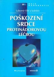 Poškození srdce protinádorovou léčbou