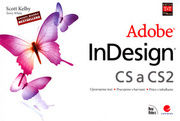 Adobe InDesign CS a CS2 - Upravujeme text