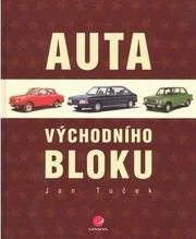 Auta východního bloku