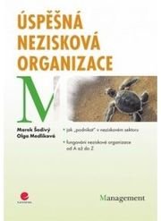 Úspěšná nezisková organizace