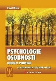Psychologie osobnosti  Obor v pohybu