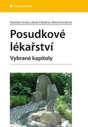 Posudkové lékařství - vybrané kapitoly