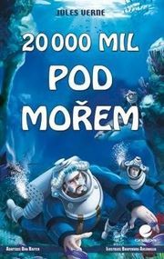 20 000 mil pod mořem